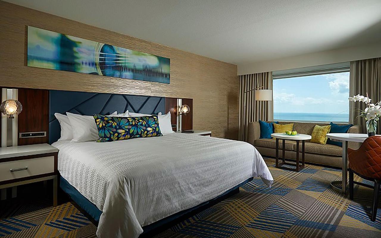 Hard Rock Hotel & Casino Atlantic City Esterno foto