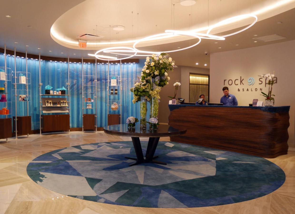 Hard Rock Hotel & Casino Atlantic City Esterno foto