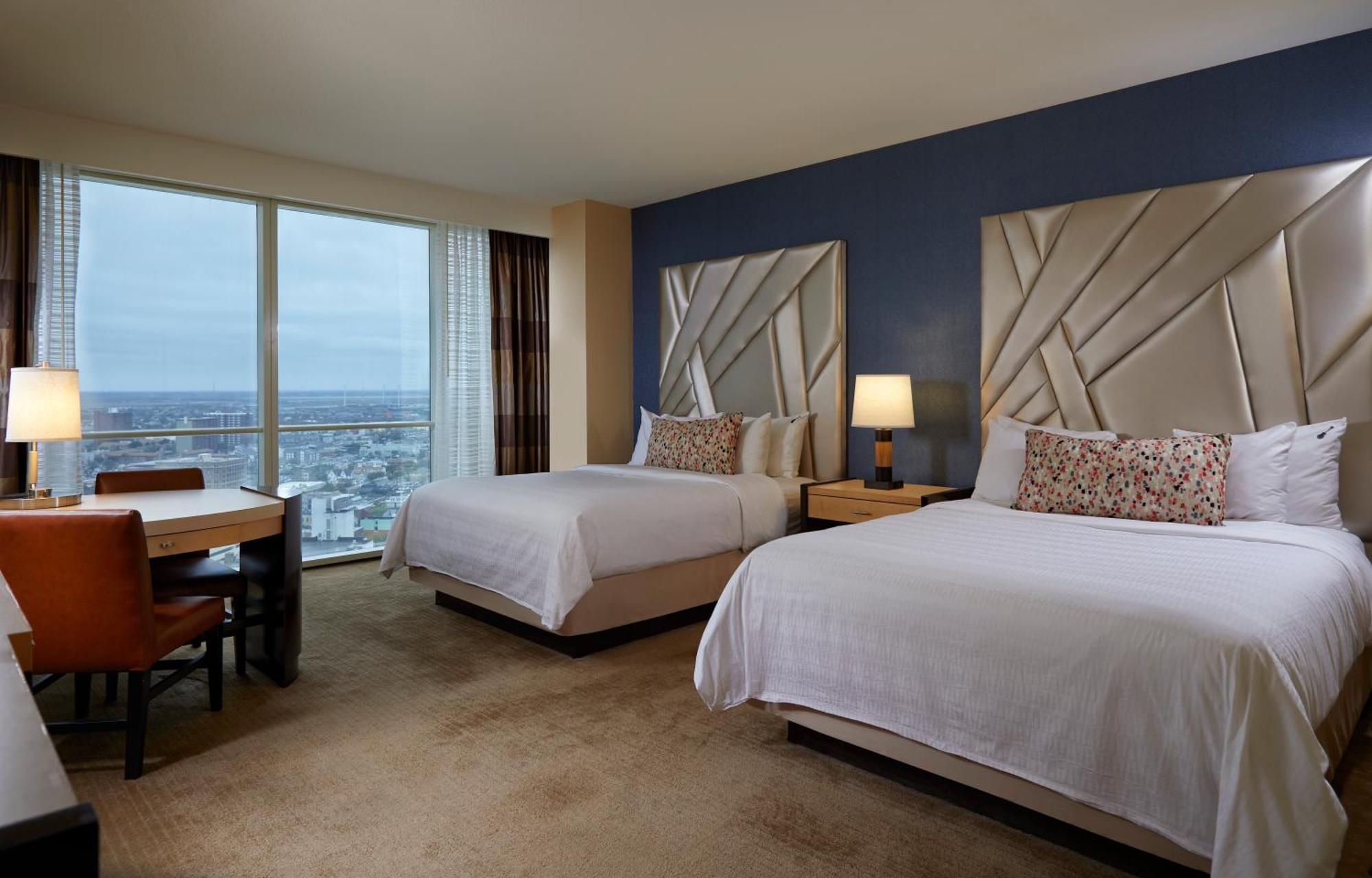Hard Rock Hotel & Casino Atlantic City Esterno foto