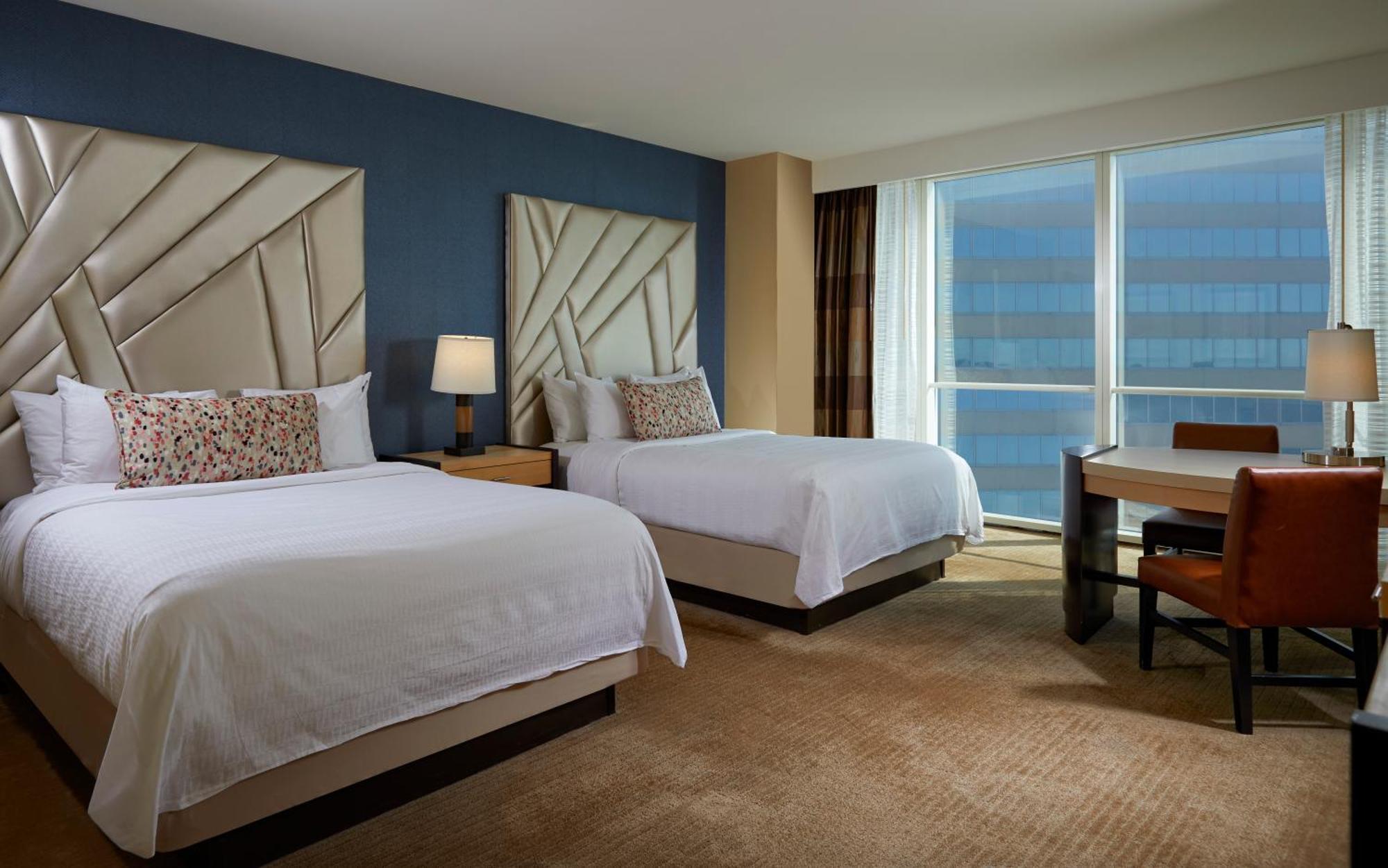 Hard Rock Hotel & Casino Atlantic City Esterno foto