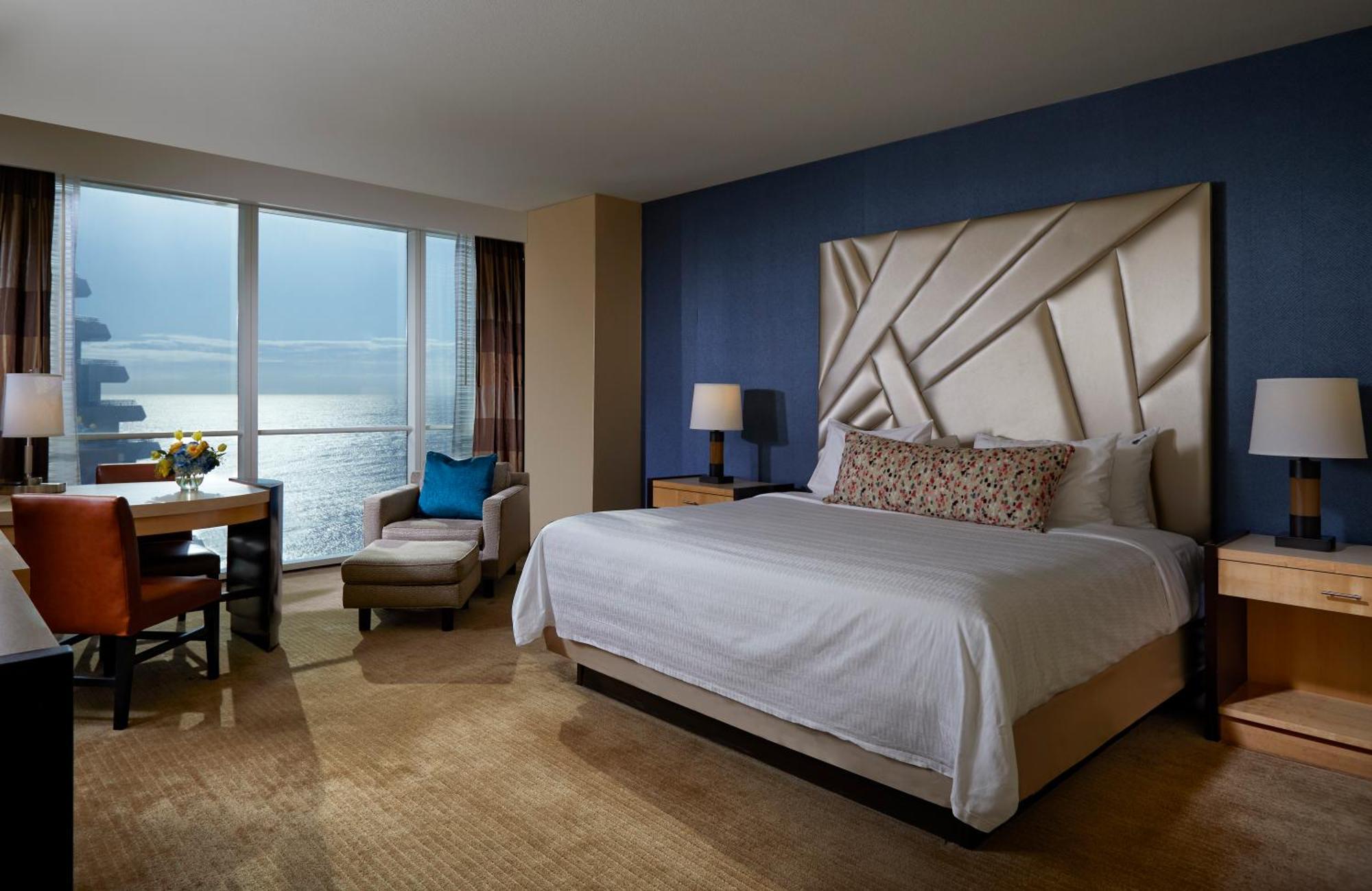 Hard Rock Hotel & Casino Atlantic City Esterno foto