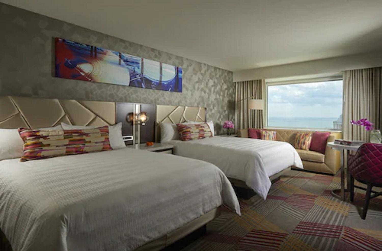 Hard Rock Hotel & Casino Atlantic City Esterno foto