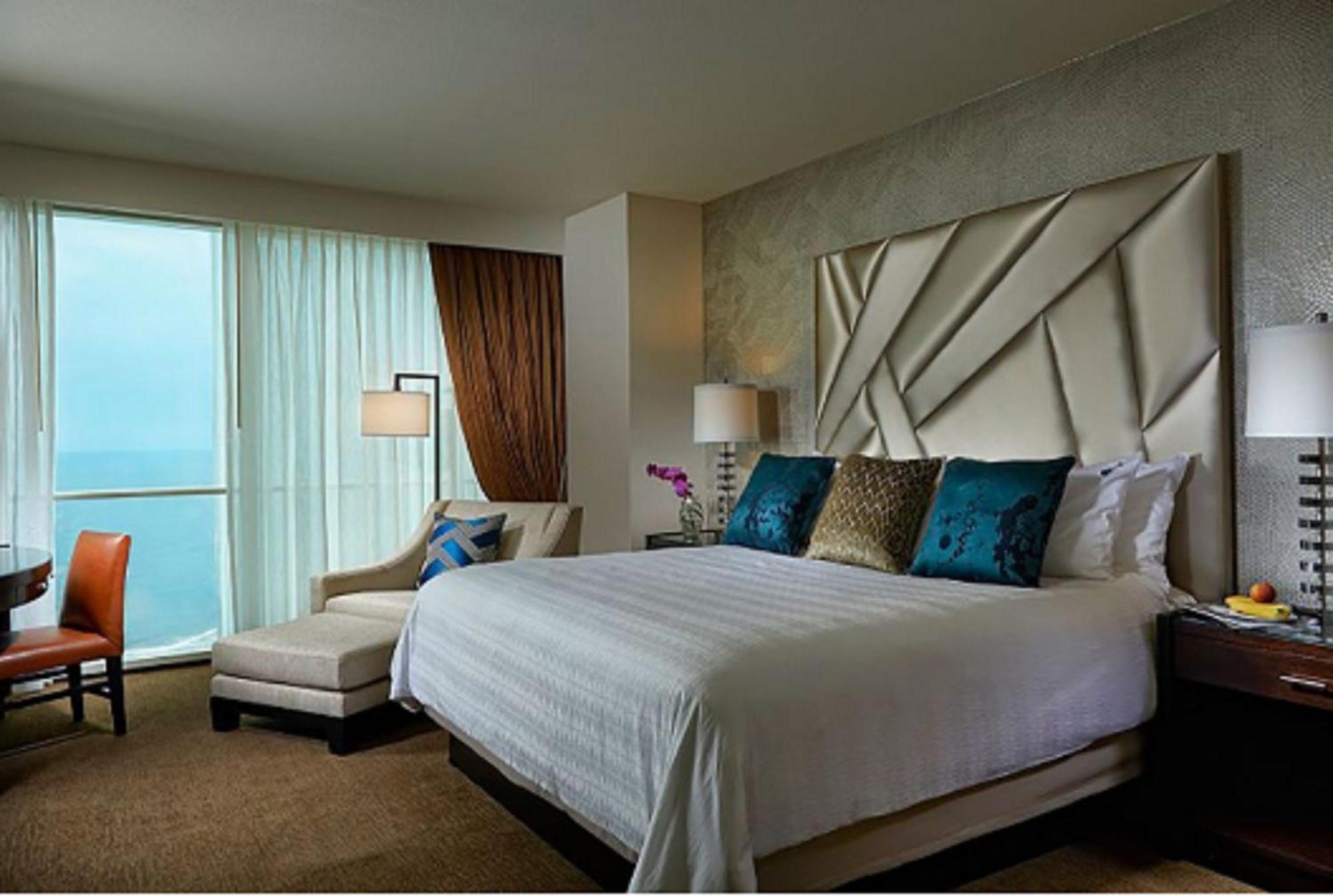 Hard Rock Hotel & Casino Atlantic City Esterno foto