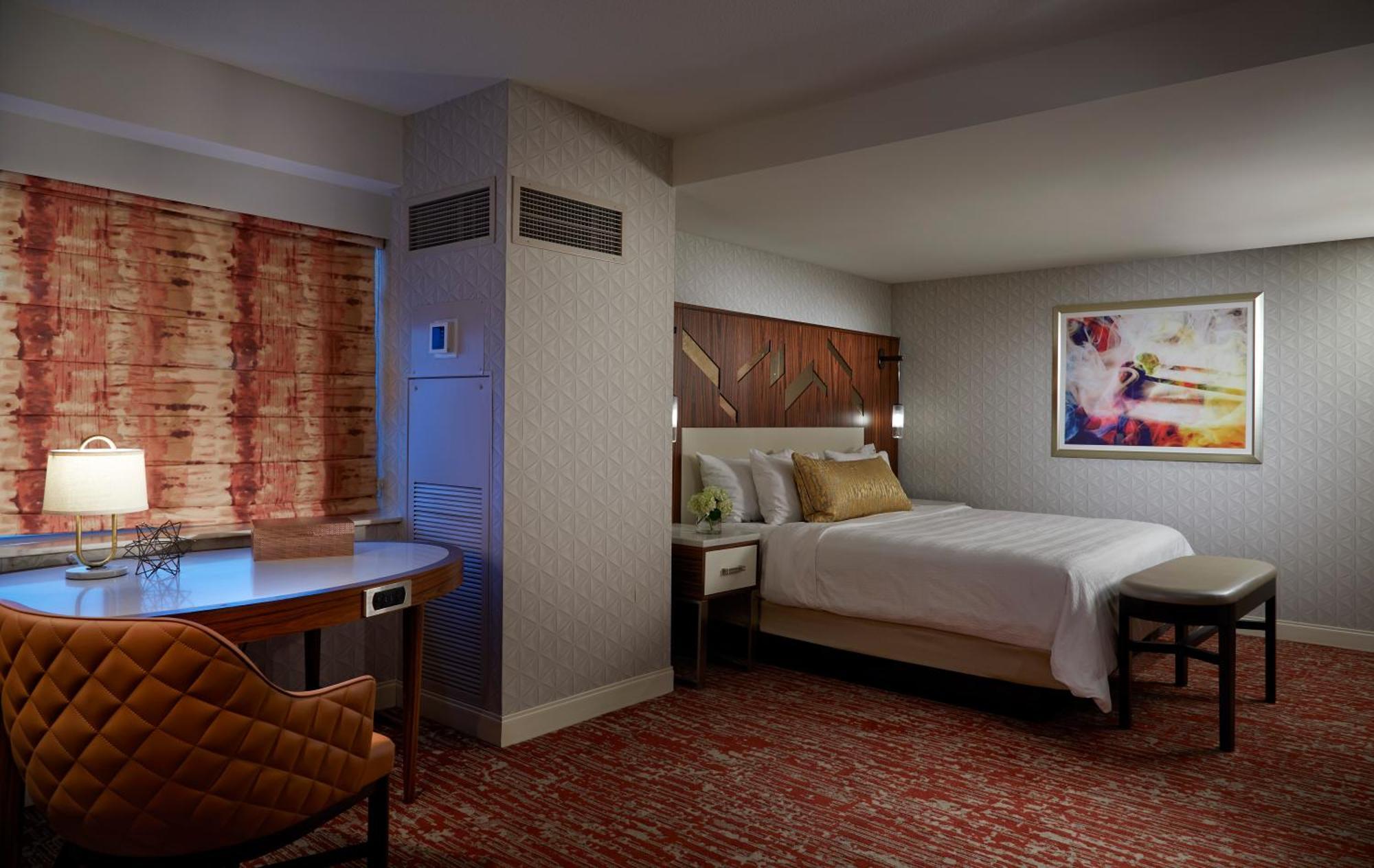 Hard Rock Hotel & Casino Atlantic City Esterno foto