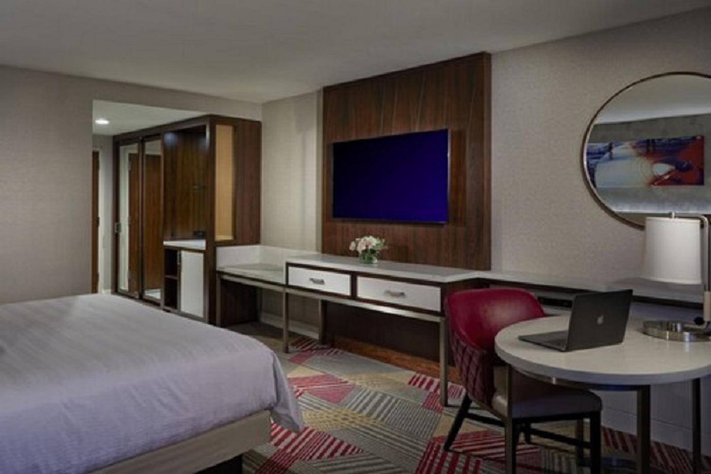 Hard Rock Hotel & Casino Atlantic City Esterno foto